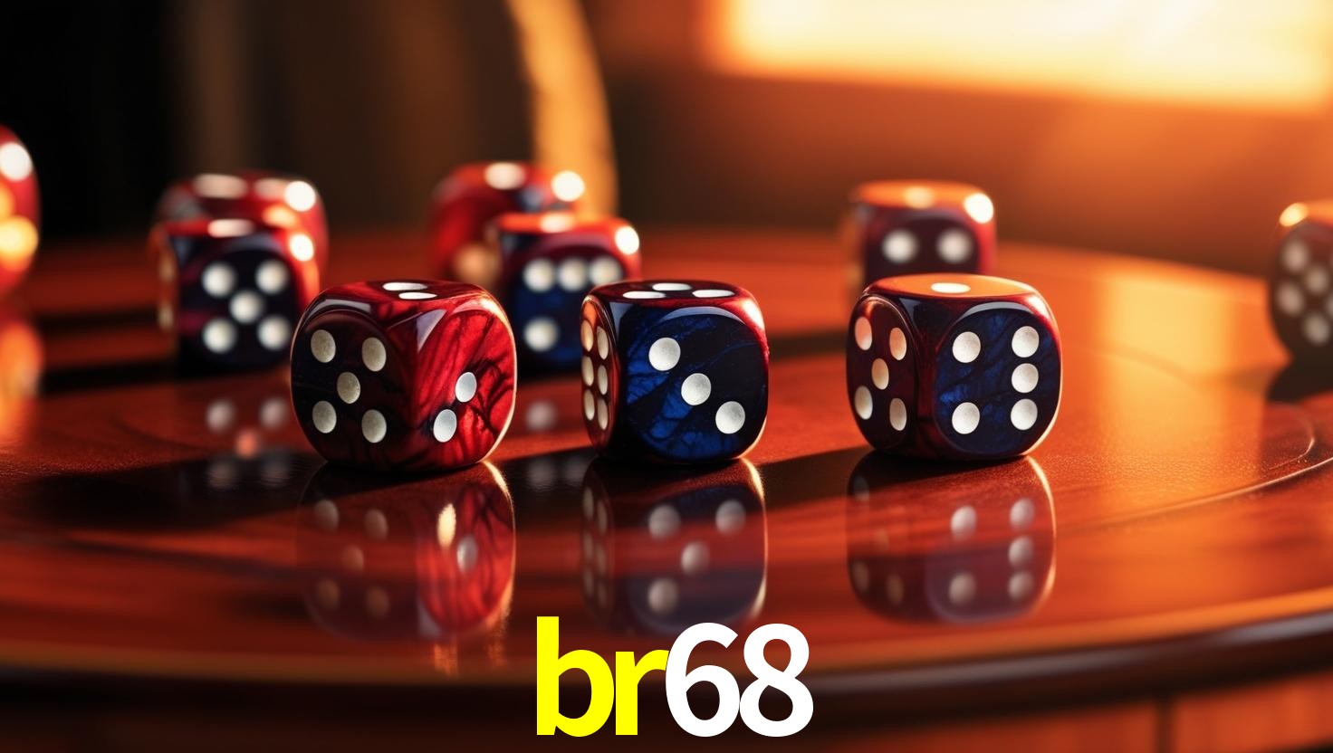 BR68.COM
