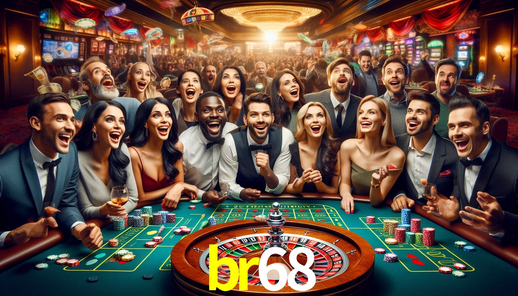 BR68.COM