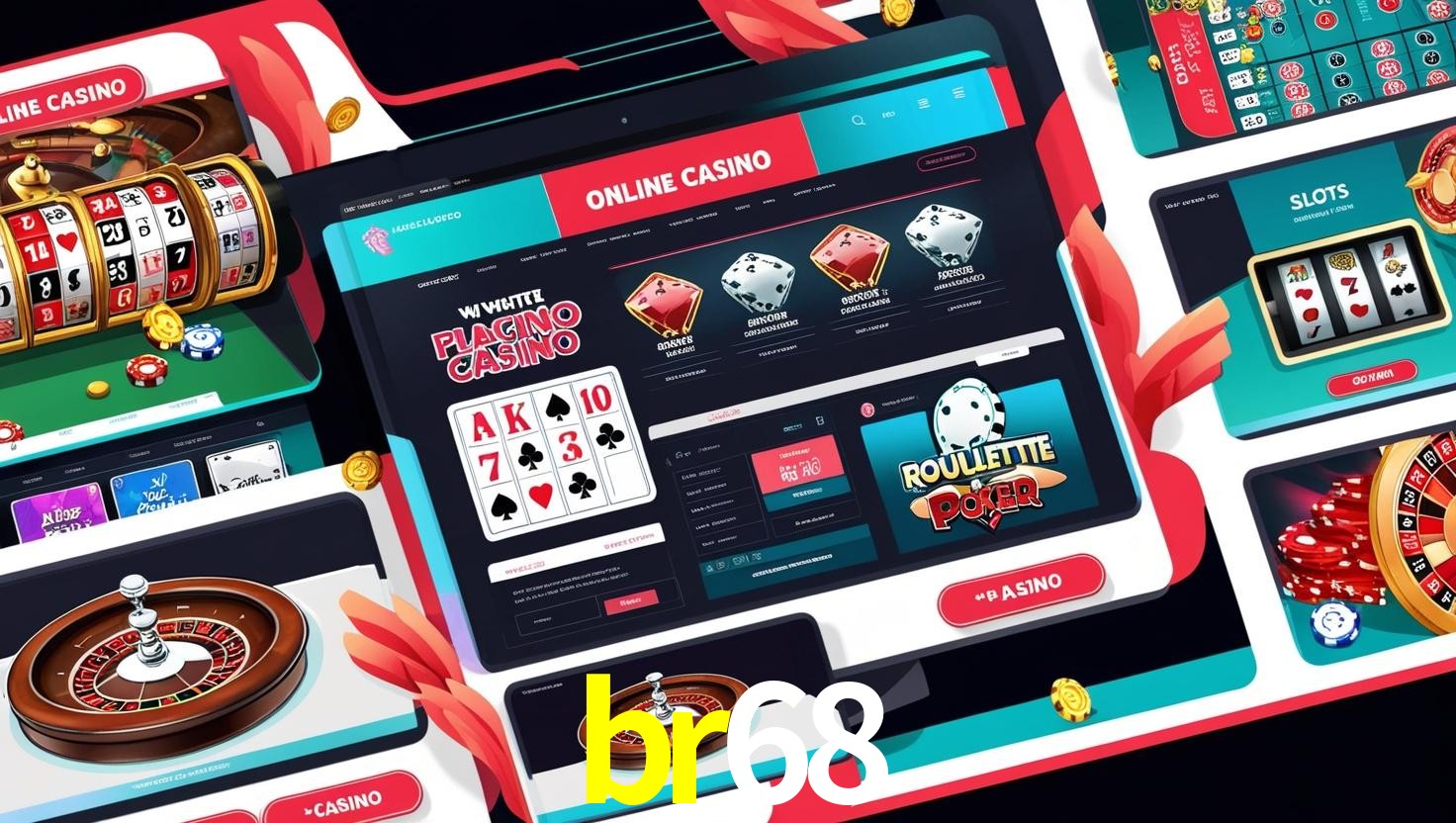 BR68.COM