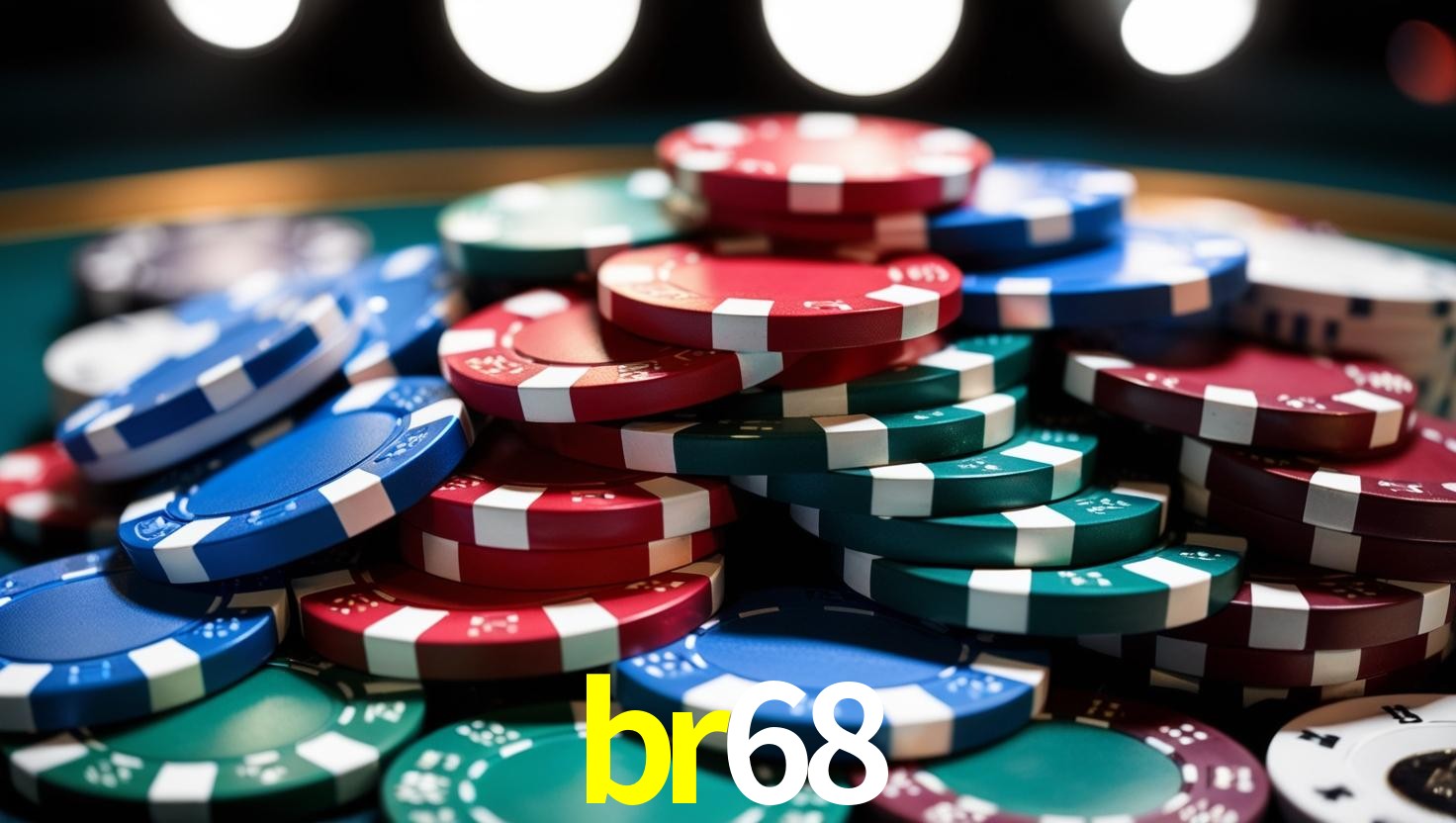 BR68.COM