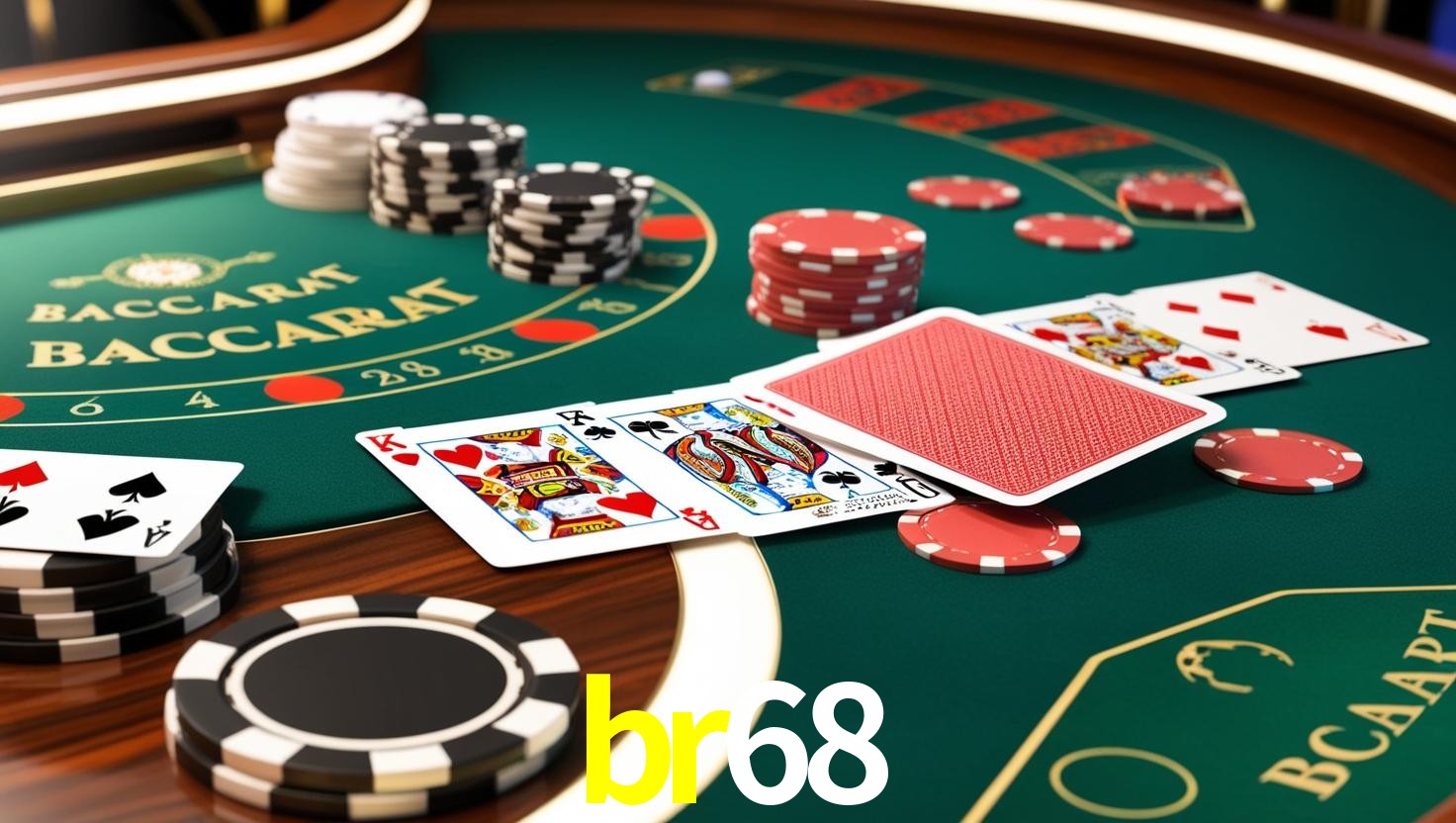 BR68.COM
