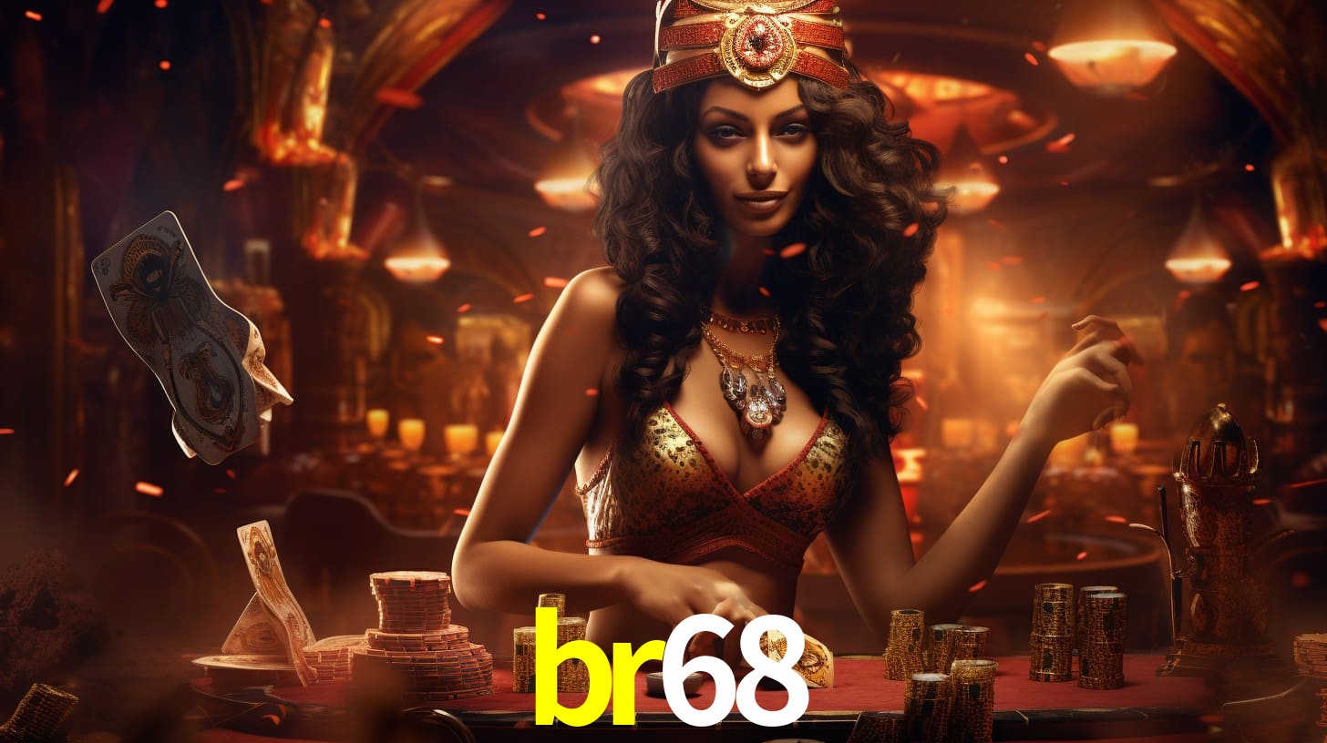 BR68.COM