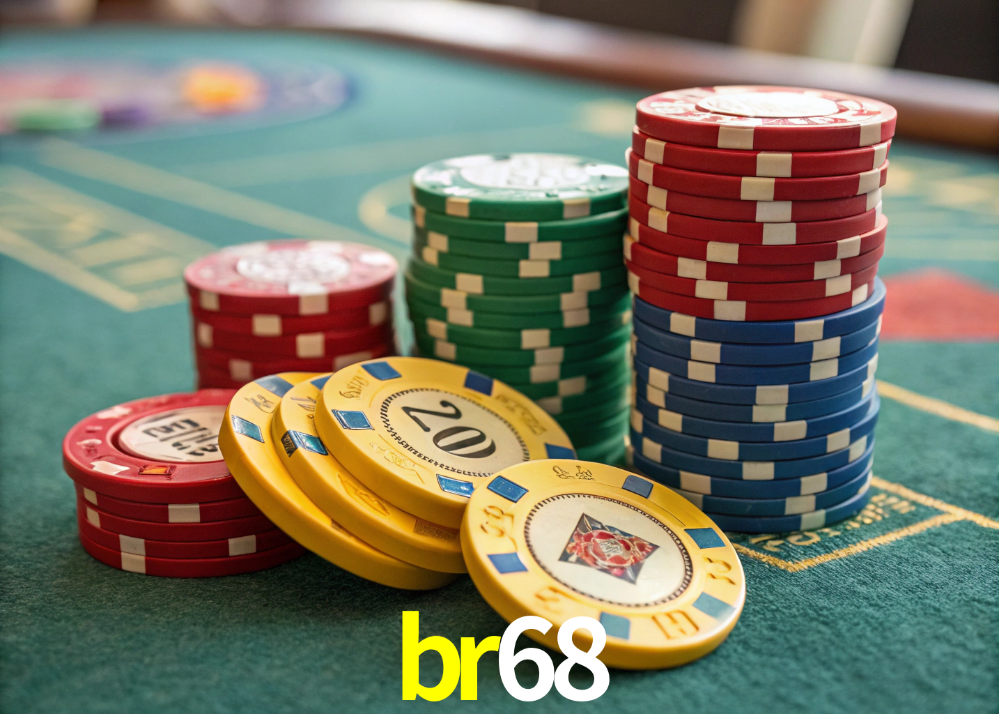 BR68.COM