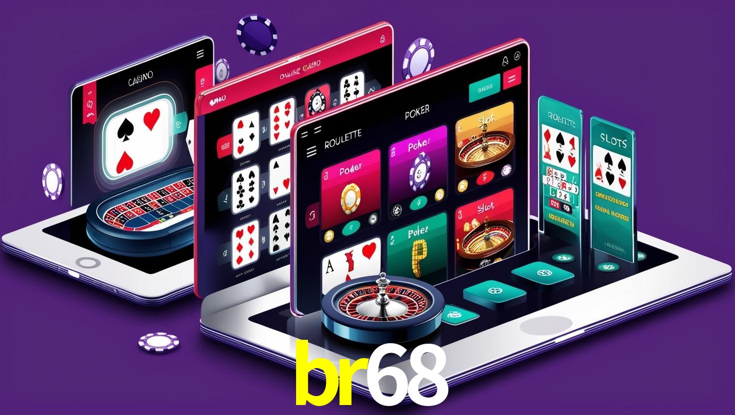 BR68.COM