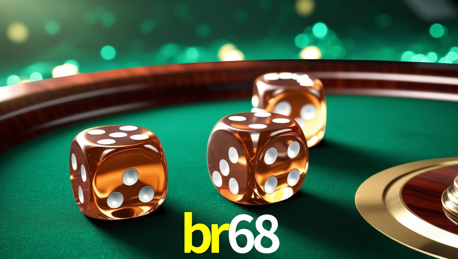BR68.COM